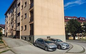 Apartmant Borna
