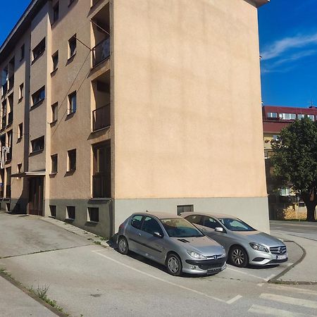 Apartmant Borna Slunj Zewnętrze zdjęcie