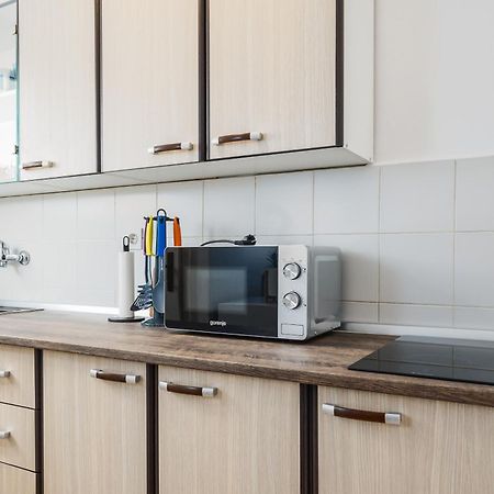 Apartmant Borna Slunj Zewnętrze zdjęcie