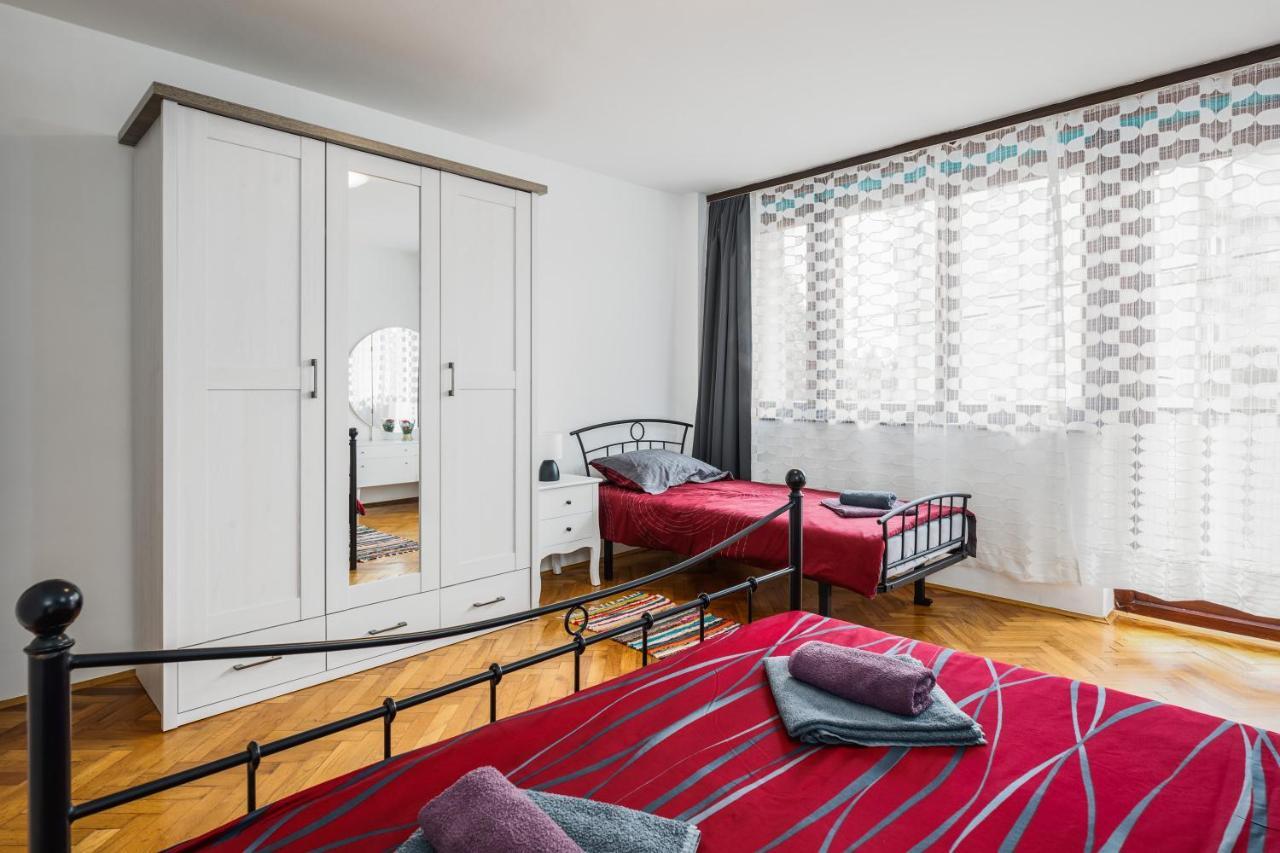 Apartmant Borna Slunj Zewnętrze zdjęcie