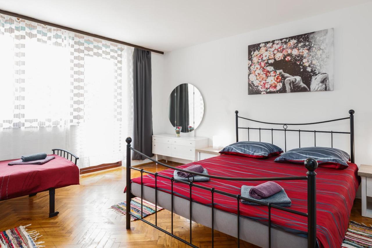 Apartmant Borna Slunj Zewnętrze zdjęcie