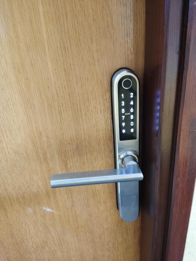 Apartmant Borna Slunj Zewnętrze zdjęcie