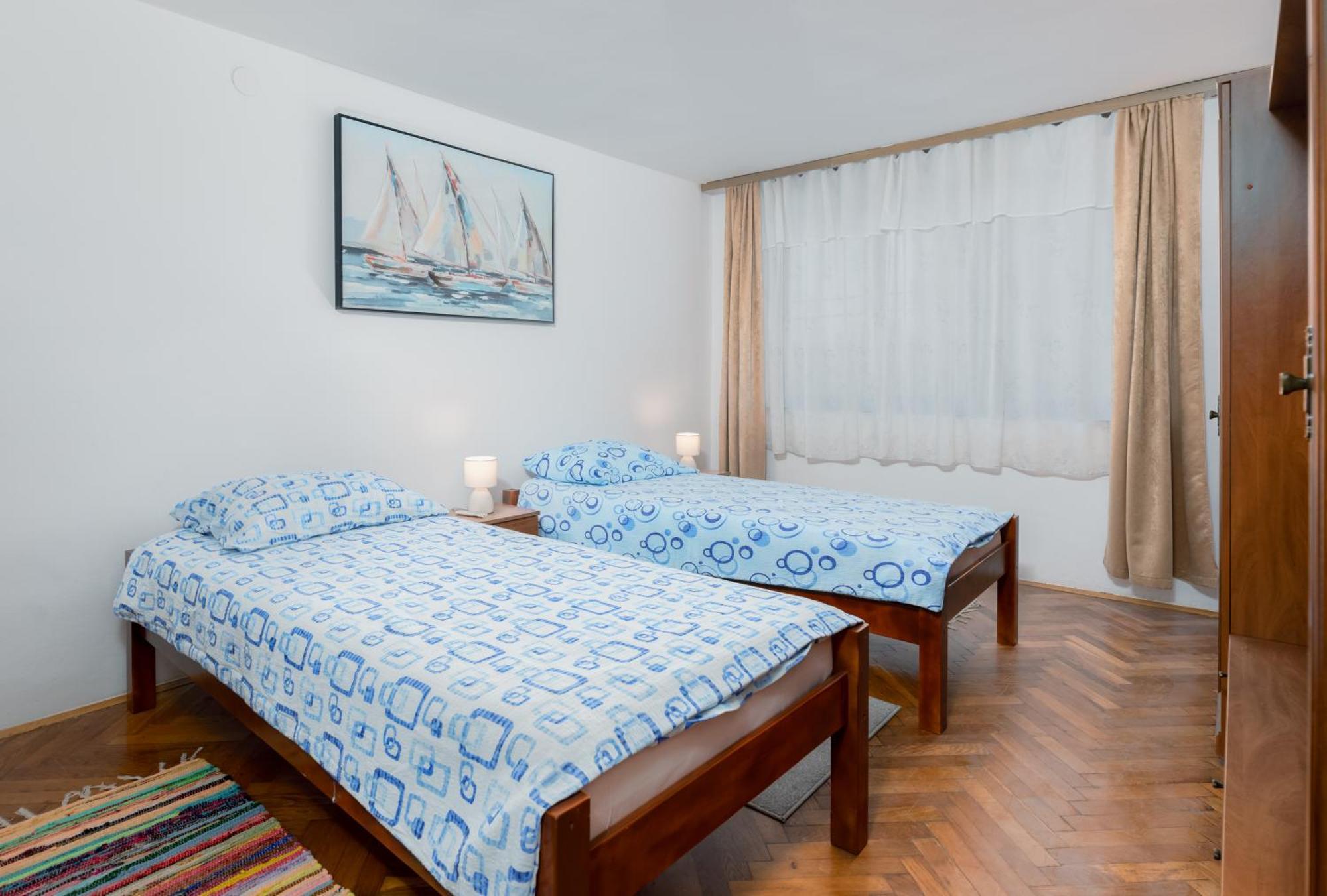 Apartmant Borna Slunj Zewnętrze zdjęcie
