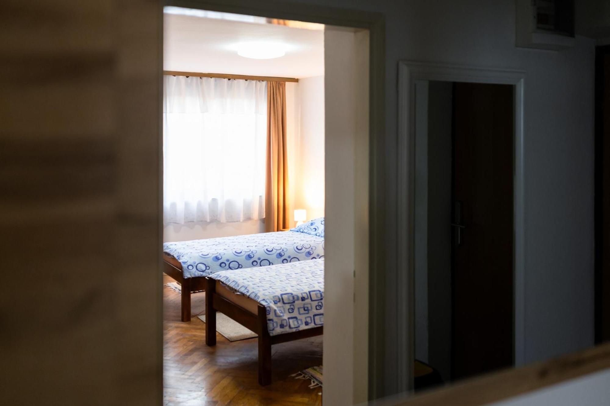 Apartmant Borna Slunj Zewnętrze zdjęcie