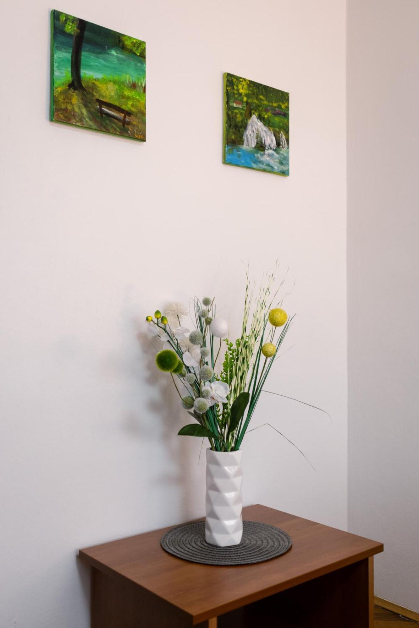 Apartmant Borna Slunj Zewnętrze zdjęcie