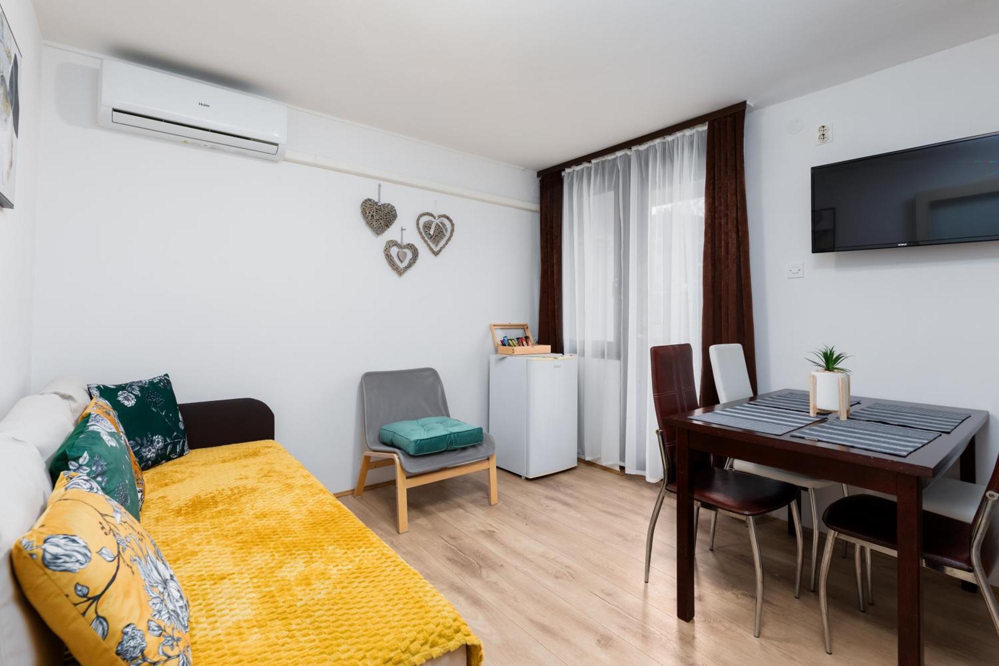 Apartmant Borna Slunj Zewnętrze zdjęcie