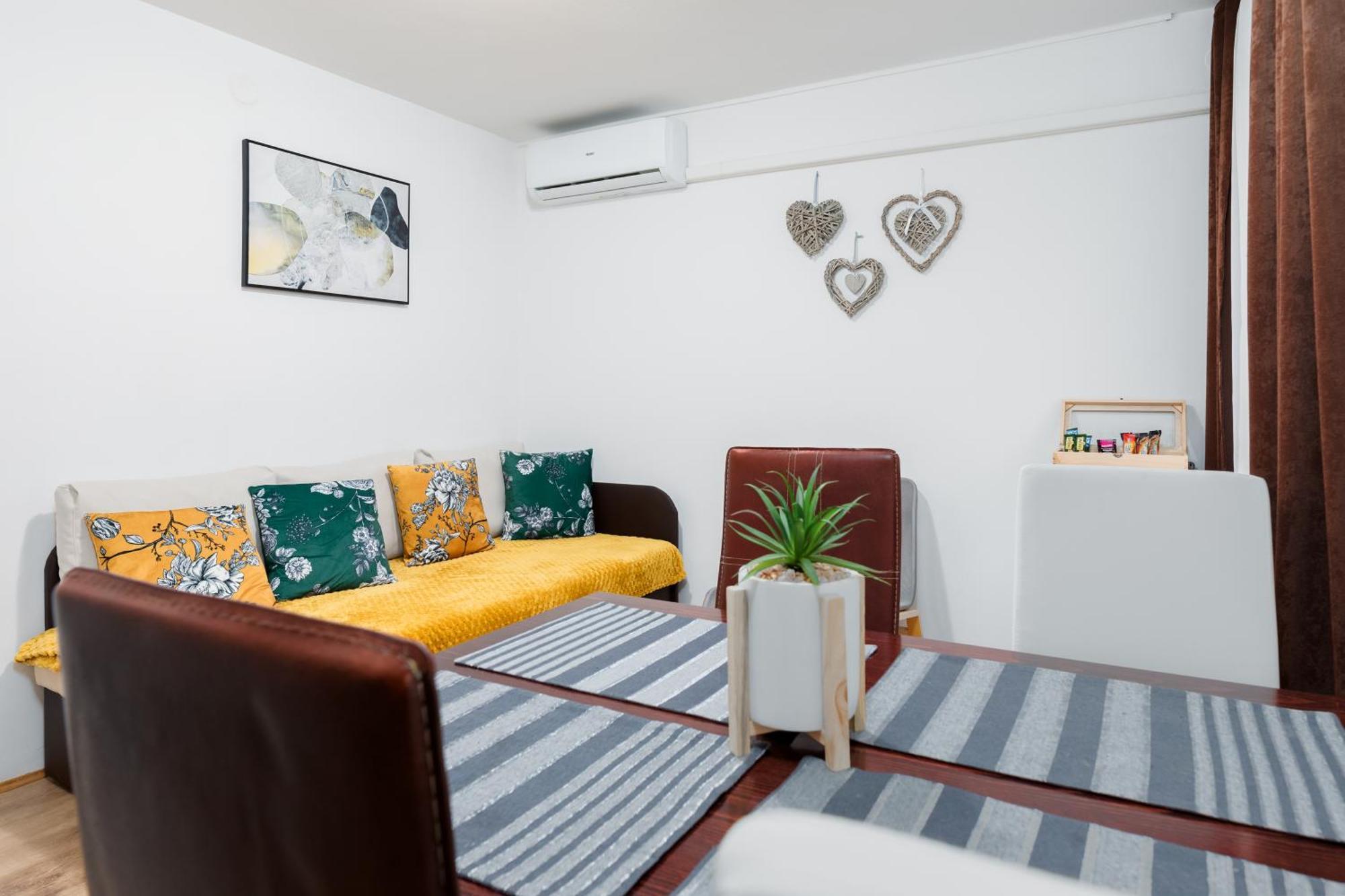 Apartmant Borna Slunj Zewnętrze zdjęcie