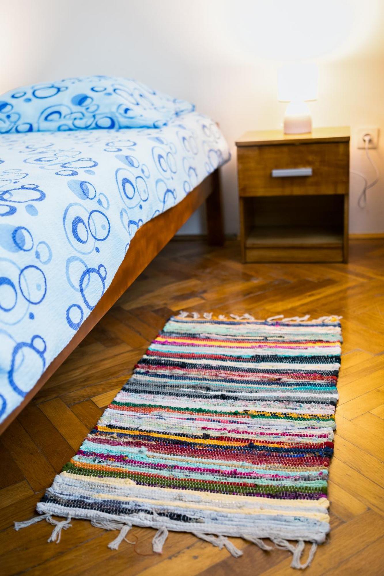 Apartmant Borna Slunj Zewnętrze zdjęcie