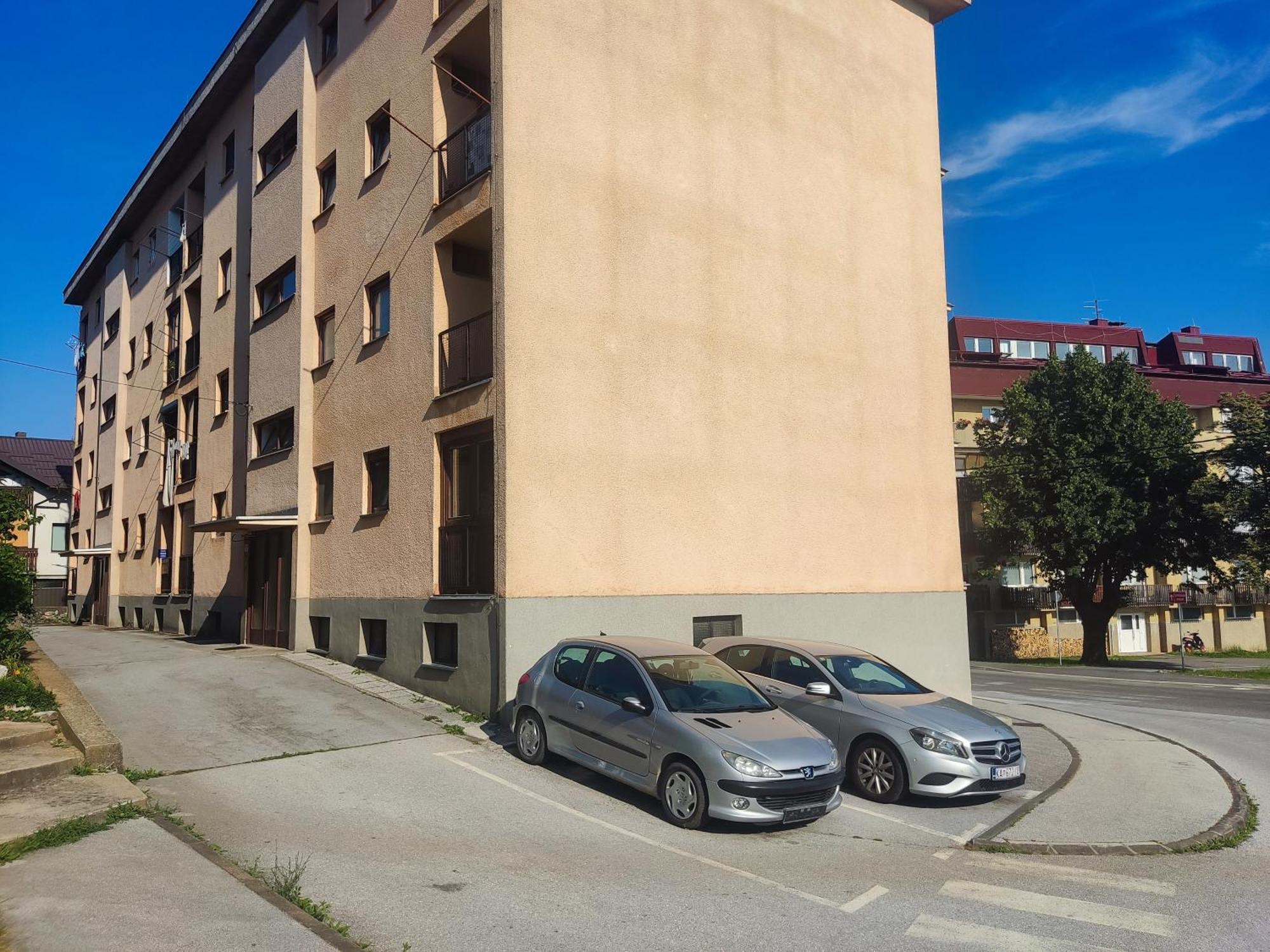Apartmant Borna Slunj Zewnętrze zdjęcie