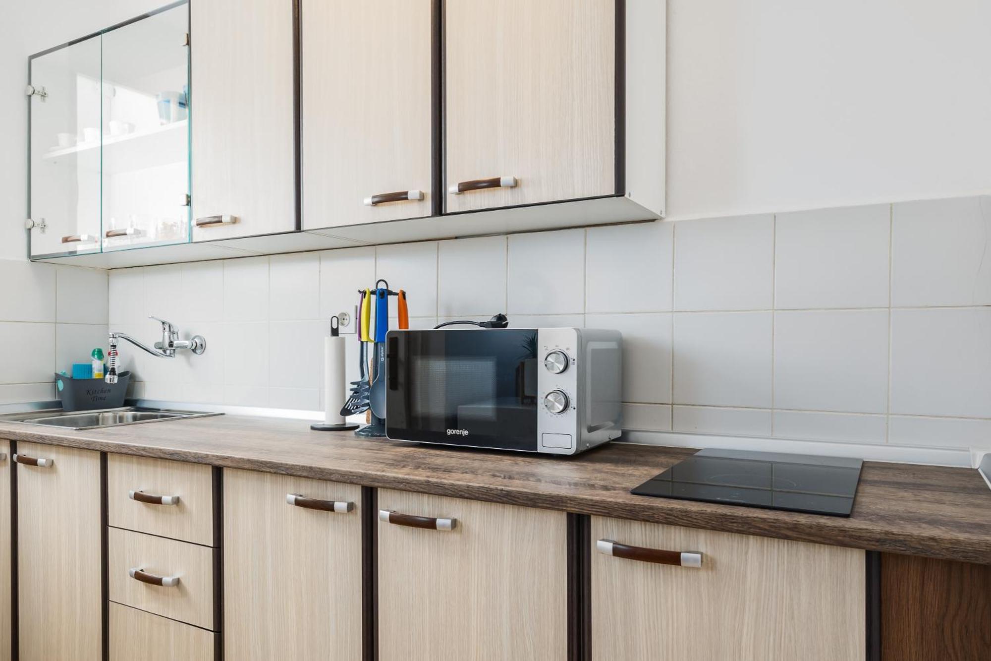 Apartmant Borna Slunj Zewnętrze zdjęcie