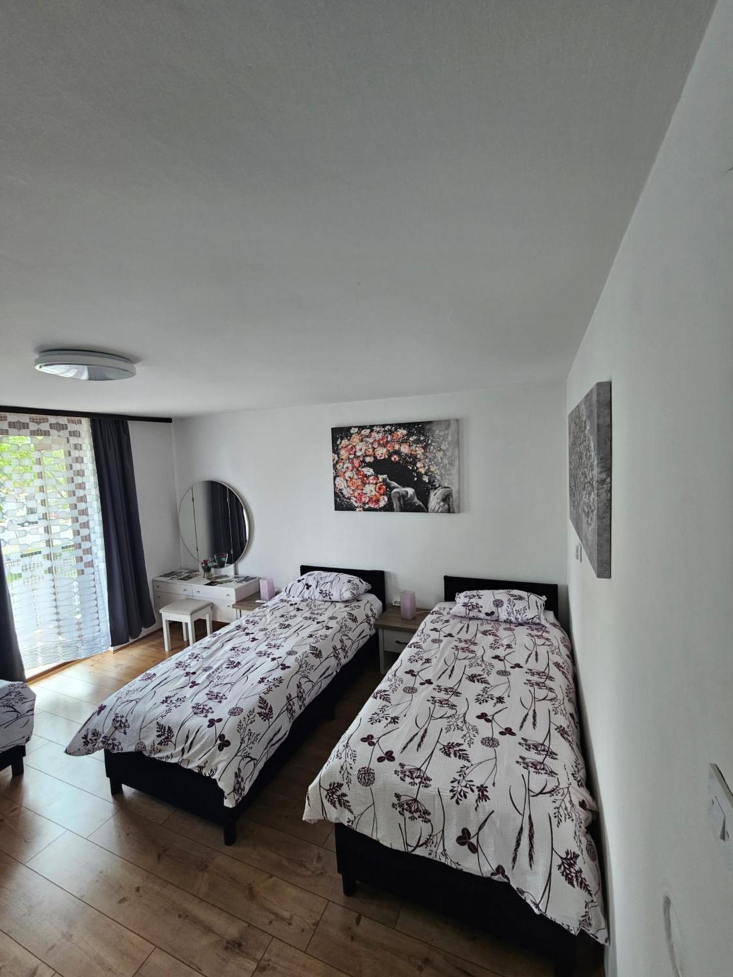 Apartmant Borna Slunj Zewnętrze zdjęcie