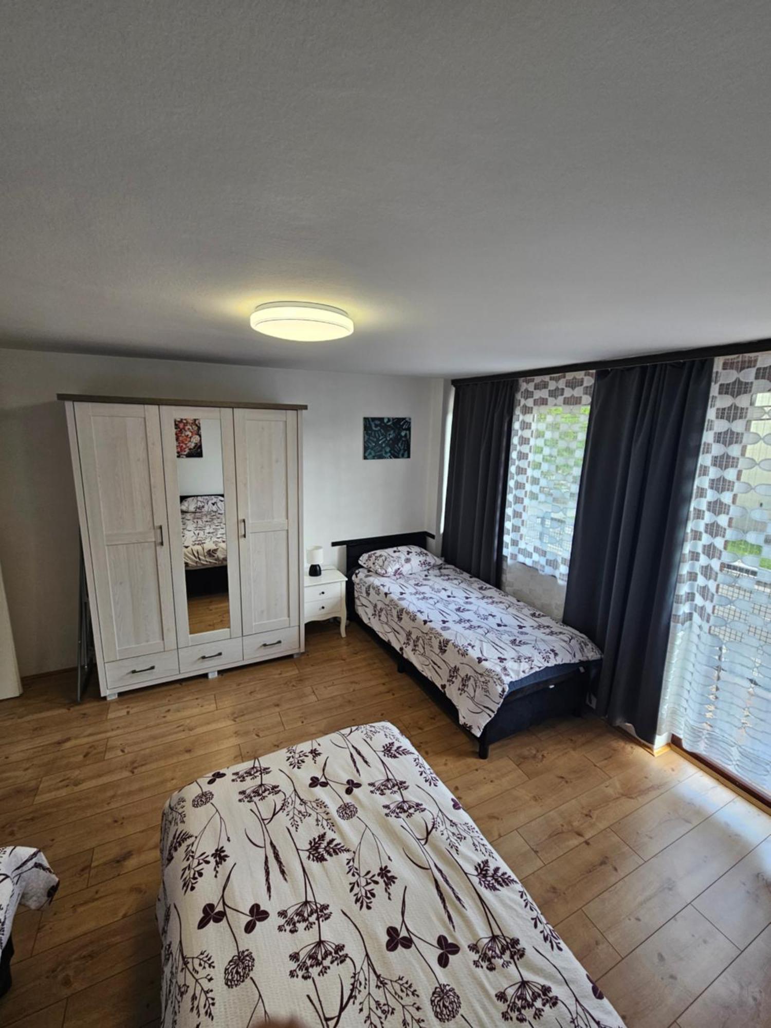 Apartmant Borna Slunj Zewnętrze zdjęcie