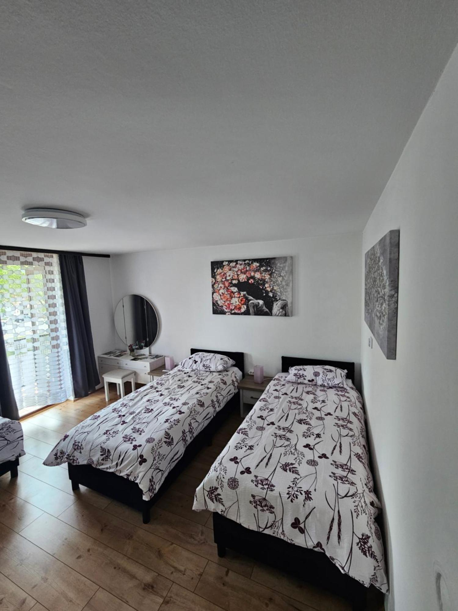 Apartmant Borna Slunj Zewnętrze zdjęcie